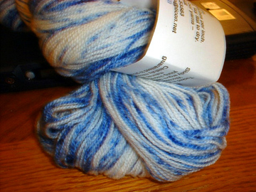 it's dancing feet in precipitation, it is delicious!